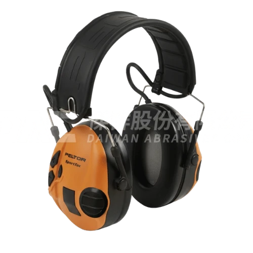 3M 主動式防護耳罩  MT16H210F-478-GN